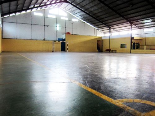 SM Futsal Jl. A.H. Nasution No.228, Ujung Berung, Bandung, Ujung Berung